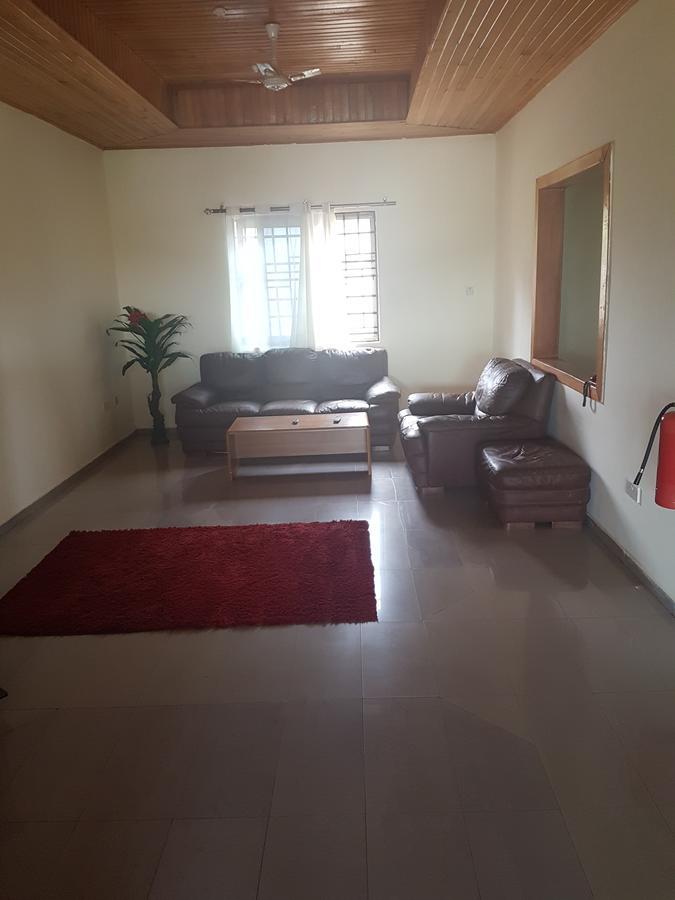 Ideas Hotel Sunyani Eksteriør billede