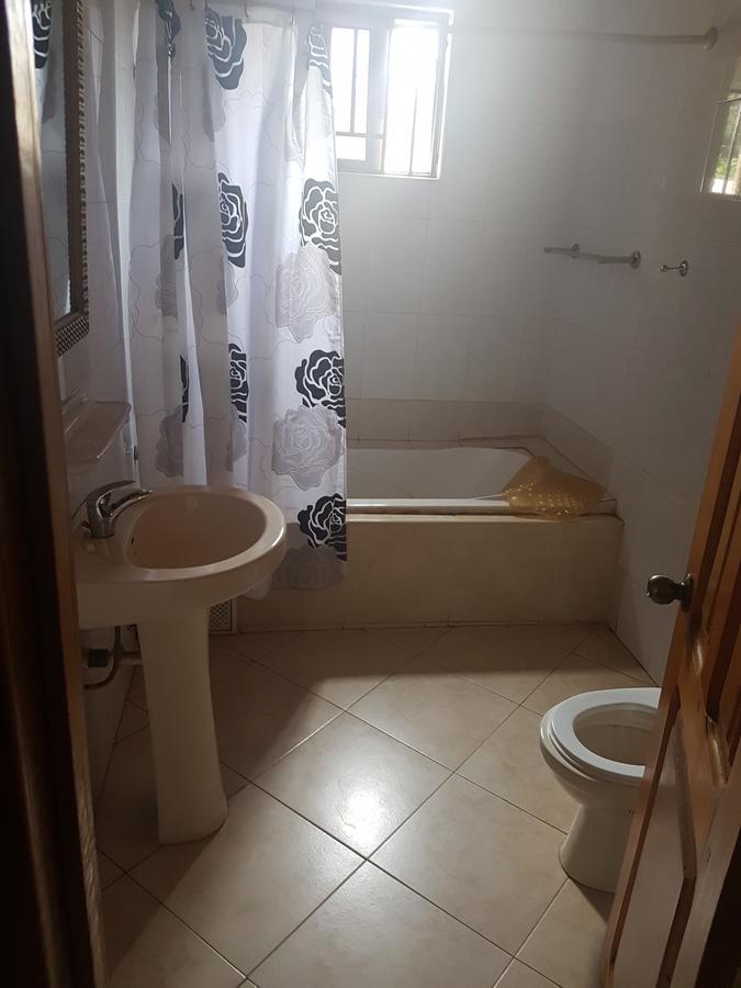 Ideas Hotel Sunyani Eksteriør billede
